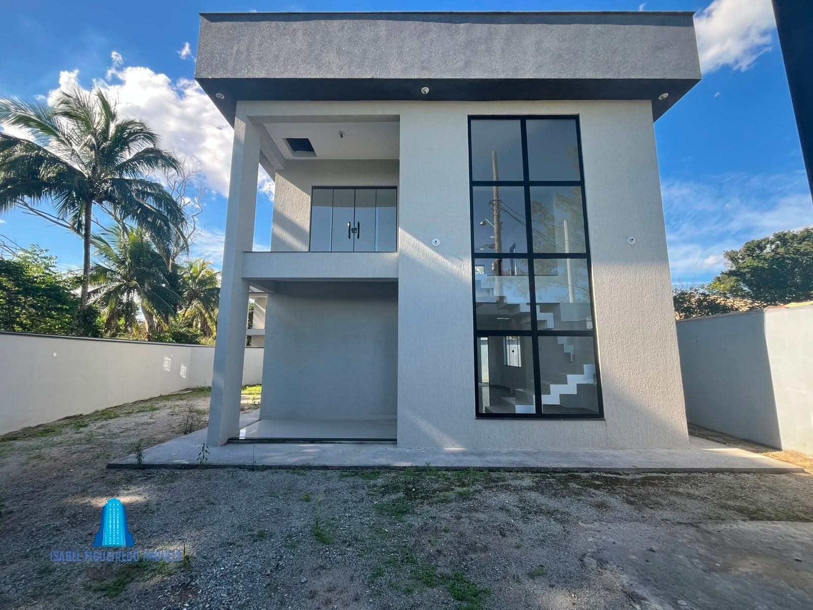 Casa em Araruama - Areal