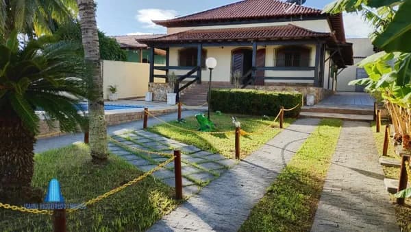Casa em Iguabinha, Araruama/RJ
