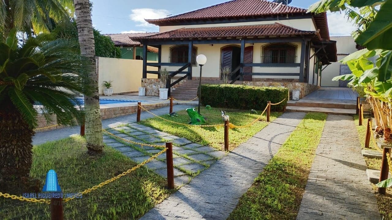 Casa em Iguabinha, Araruama/RJ
