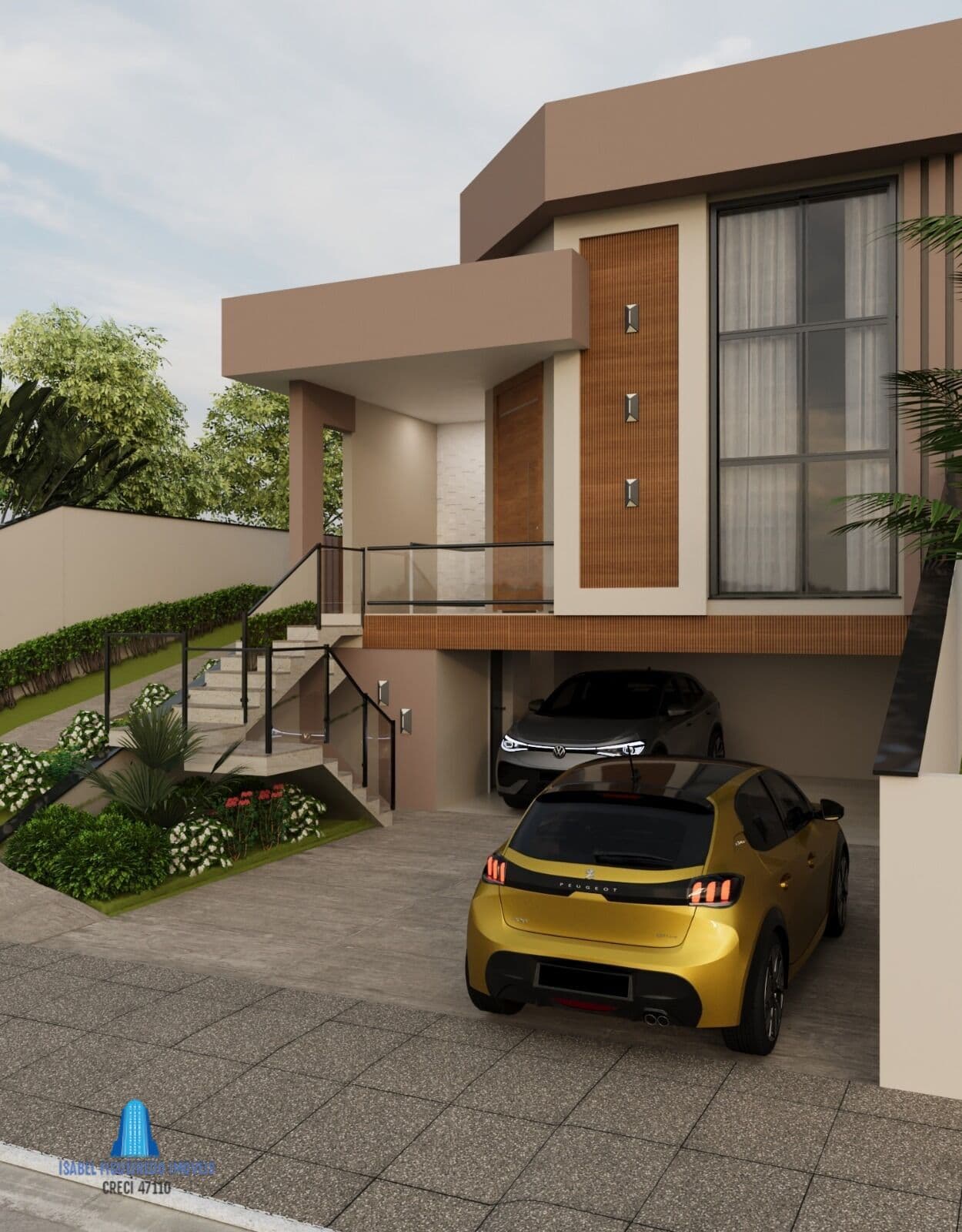 Casa Alto Padrão em Lagoinha, Araruama/RJ
