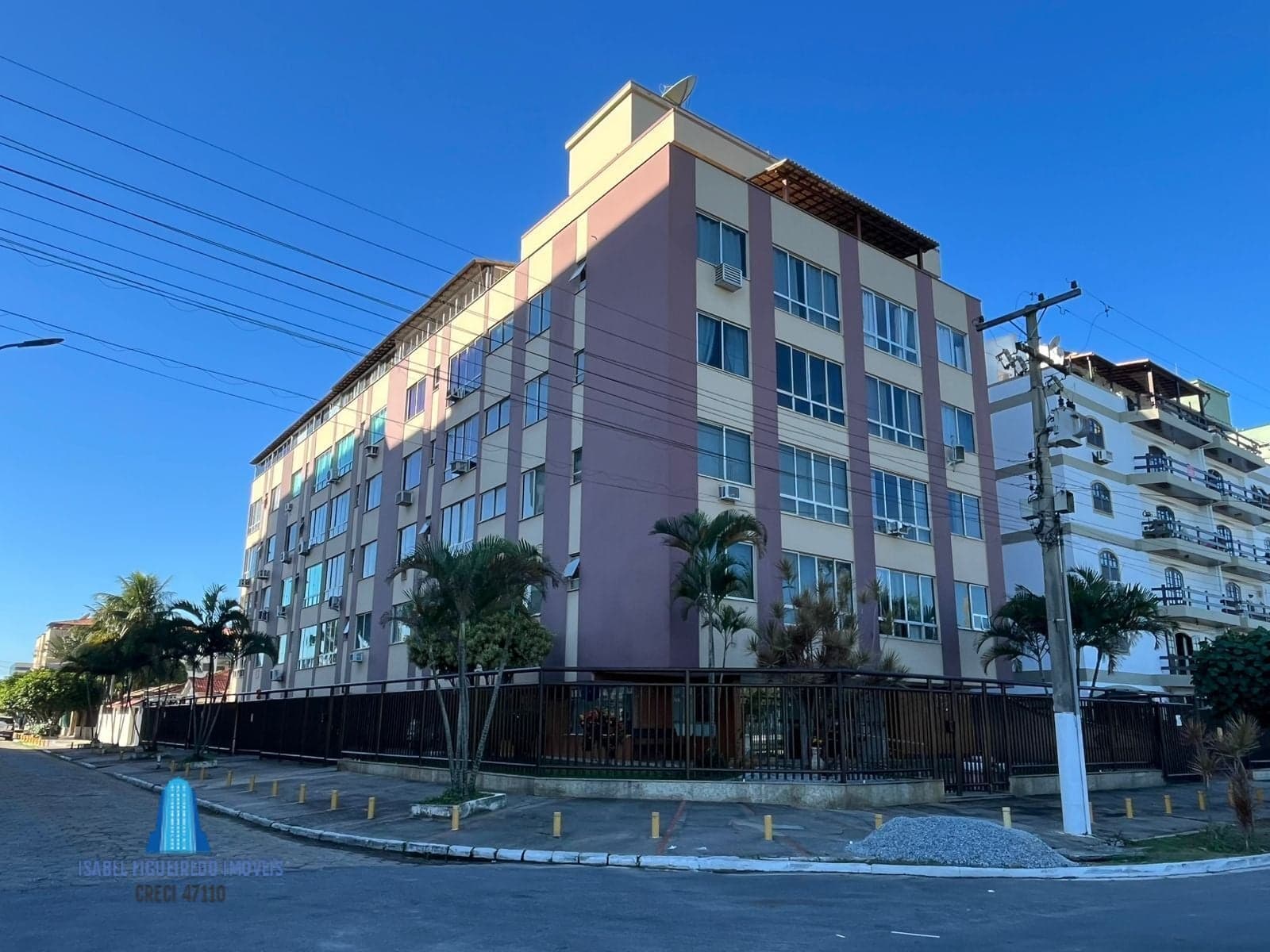 🌊✨ Apartamento com Vista para a Lagoa – Parque Hotel | Araruama ✨🏡