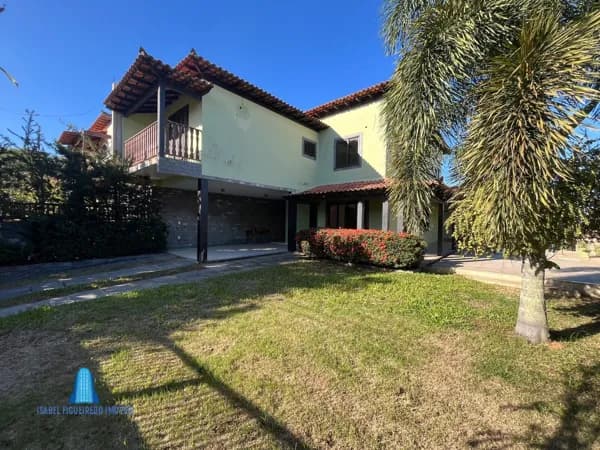 🏡✨ Casa Duplex à Venda – Condomínio Villa das Conchas | Pontinha | Araruama ✨🌊
