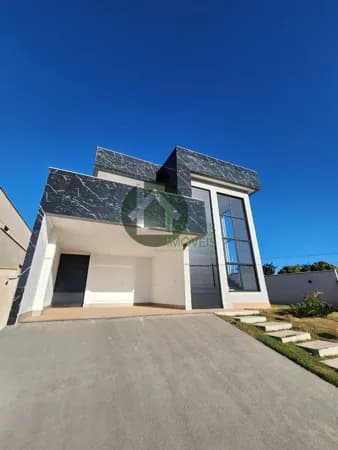 Casa em Senador Canedo - Jardins Porto
