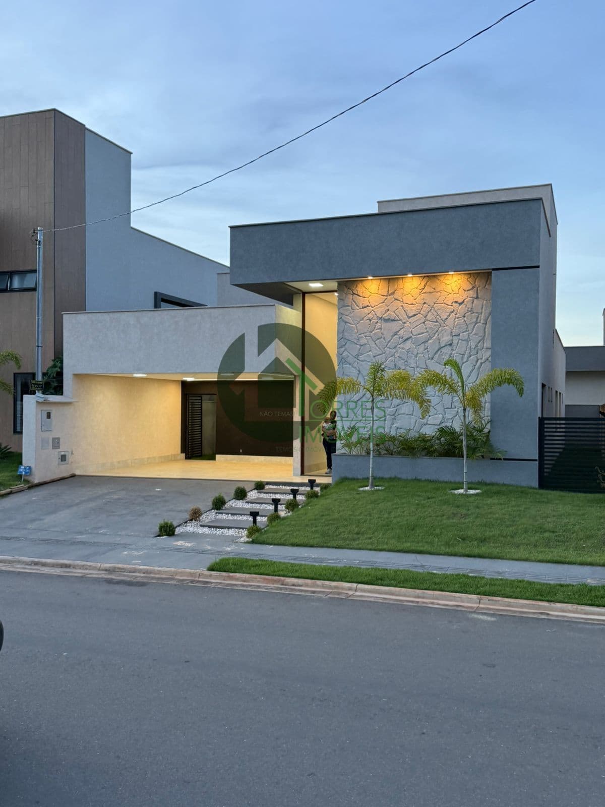 Casa em Senador Canedo - Jardins Porto