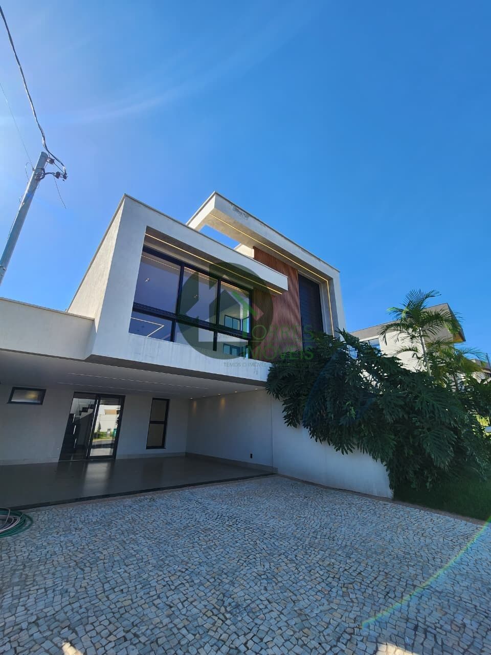 Casa em Senador Canedo - Jardins Nápoles