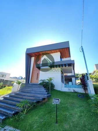 Casa em Senador Canedo - Jardins Nápoles