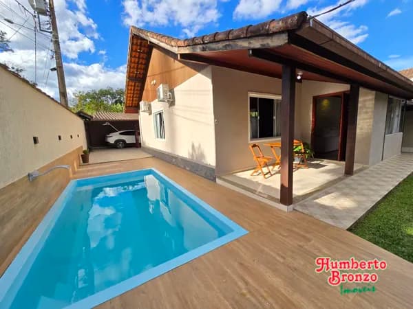 Casa em Lumiar