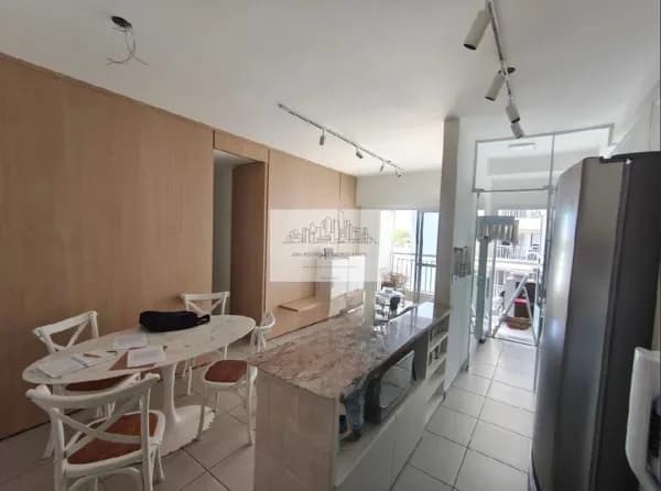 Apartamento 3 dormitórios a venda no High Redentora