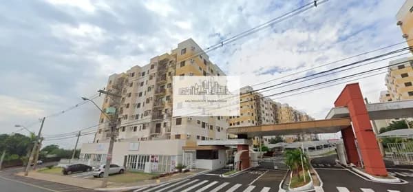 Apartamento 2 dormitórios no bairro Bosque Vivendas