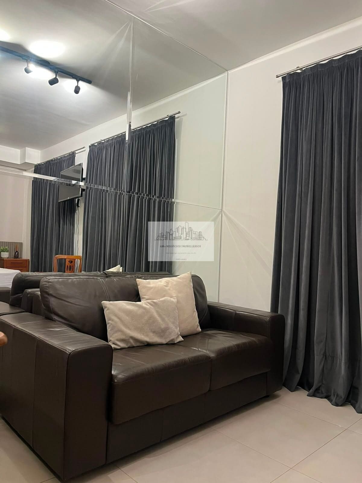 Apartamento Studio a venda no Jardim Tarraf II