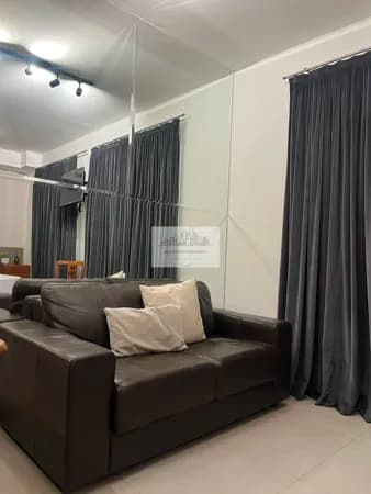Apartamento Studio a venda no Jardim Tarraf II