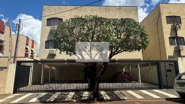 Apartamento 2 dormitórios para locação próximo ao Hospital de Base