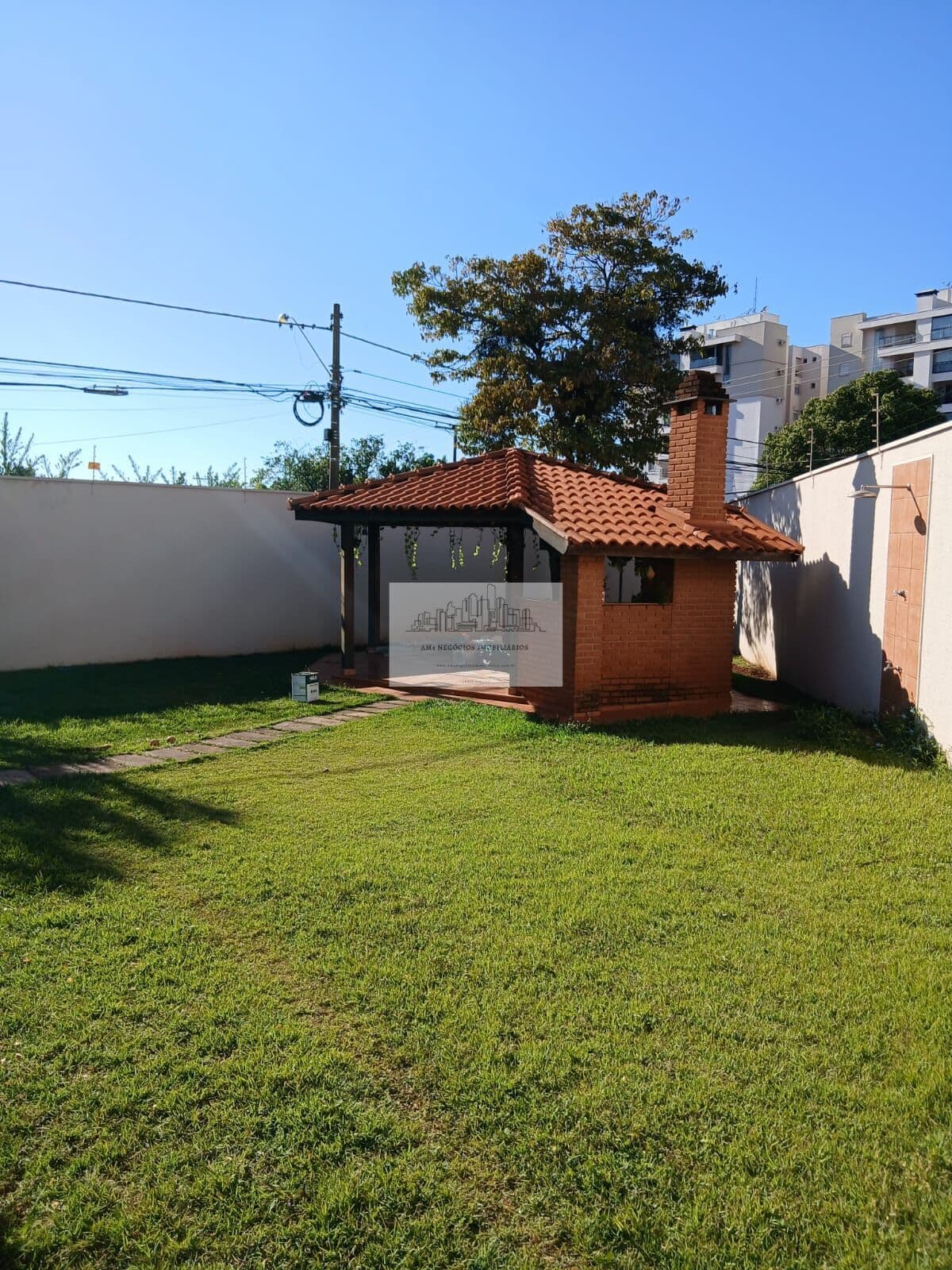 Casa 3 dormitórios a venda no bairro Jardim Santa Catarinas