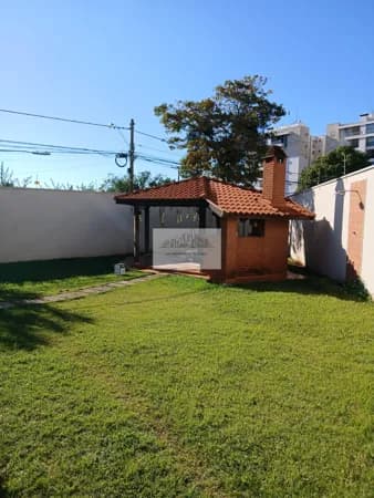 Casa 3 dormitórios a venda no bairro Jardim Santa Catarinas