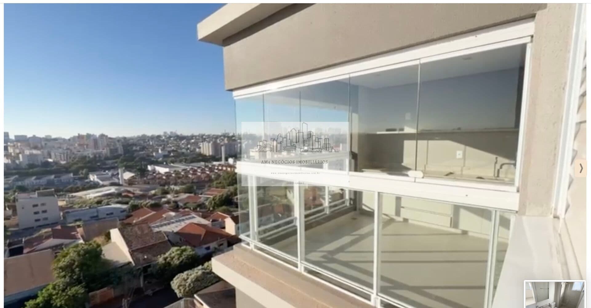 Apartamento 2 dormitórios à venda no Jardim Maracanã