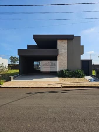 Casa Alto Padrão no Condomínio Damha Fit Ipiguá