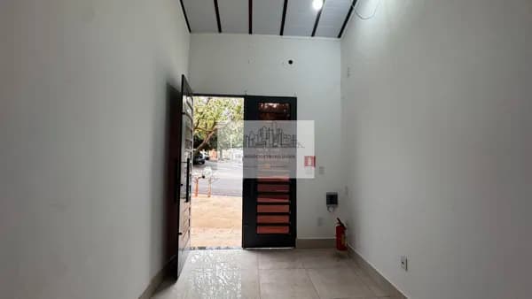 Sala Comercial para locação no Parque Estoril em São José do Rio Preto