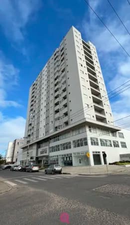 Apartamento todo Mobiliado