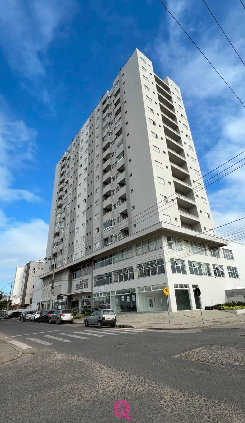 Apartamento todo Mobiliado