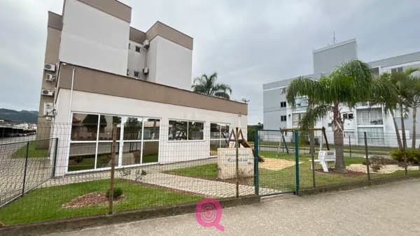 Apartamento em Vila Esperança, Tubarão/SC