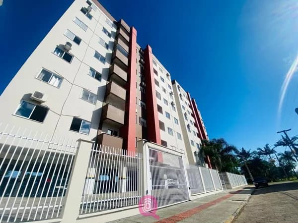 Apartamento à venda no Residencial Toscana