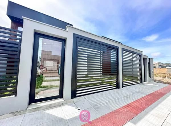 Casa Mobiliada e Pronta para morar