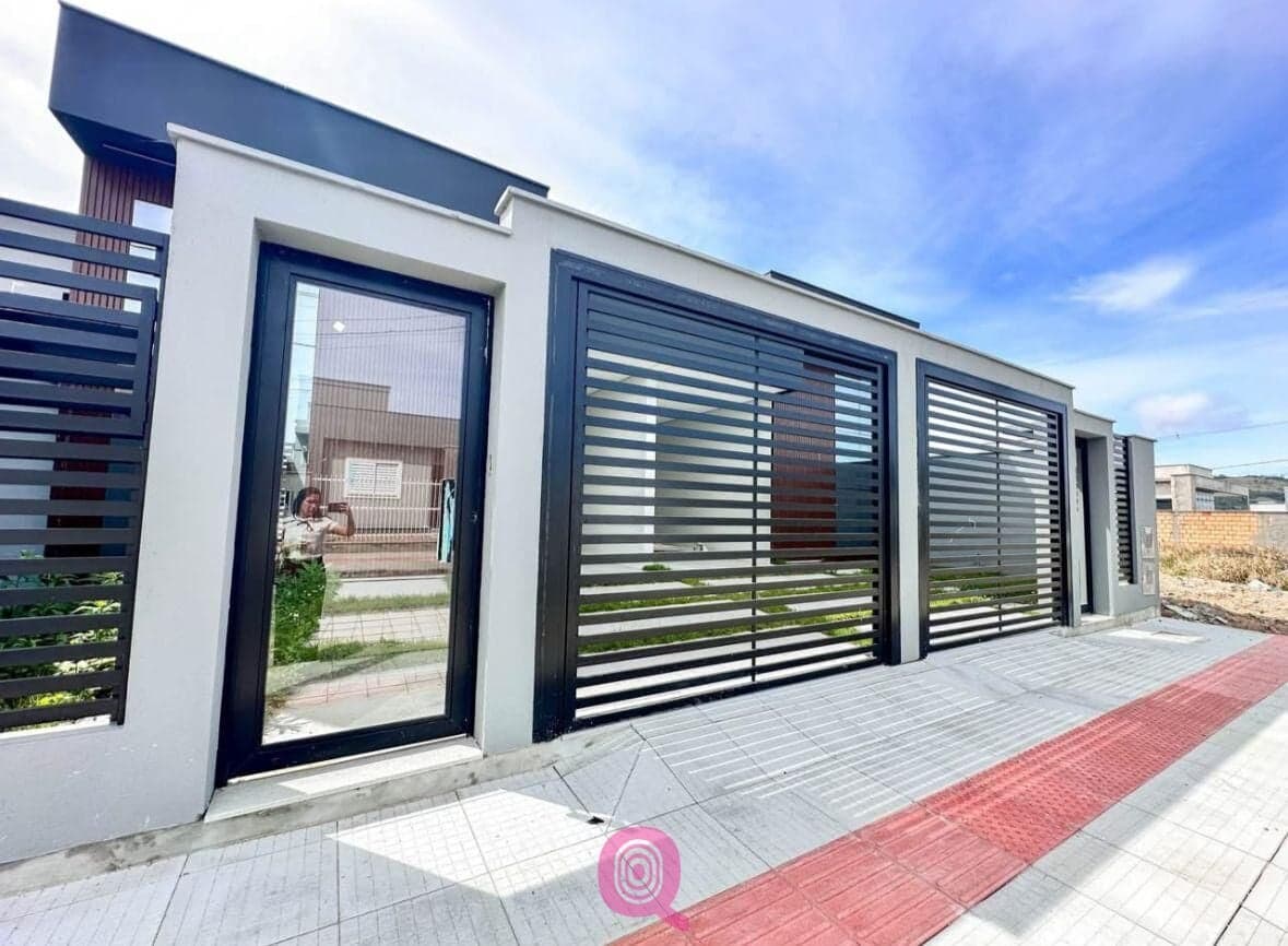 Casa Mobiliada e Pronta para morar