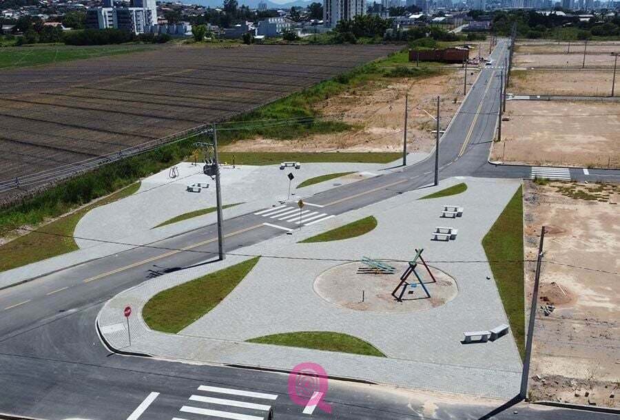 Terreno Lote em Monte Castelo, Tubarão/SC