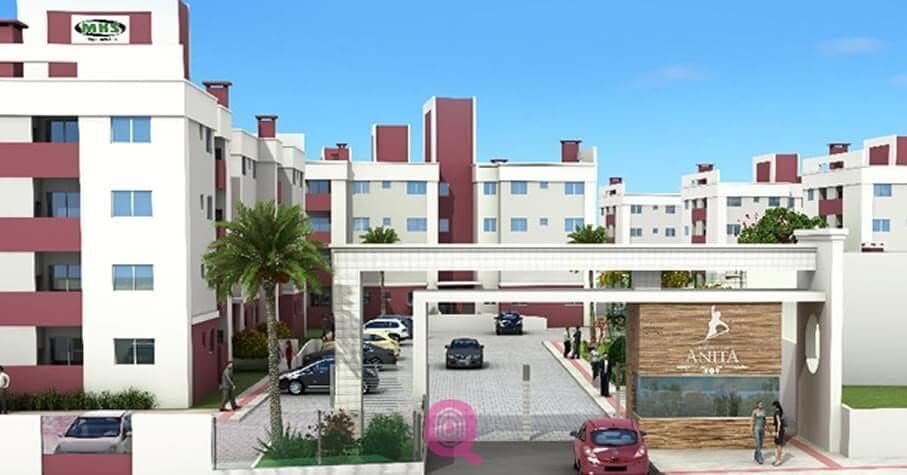 Apartamento em Centro, Laguna/SC