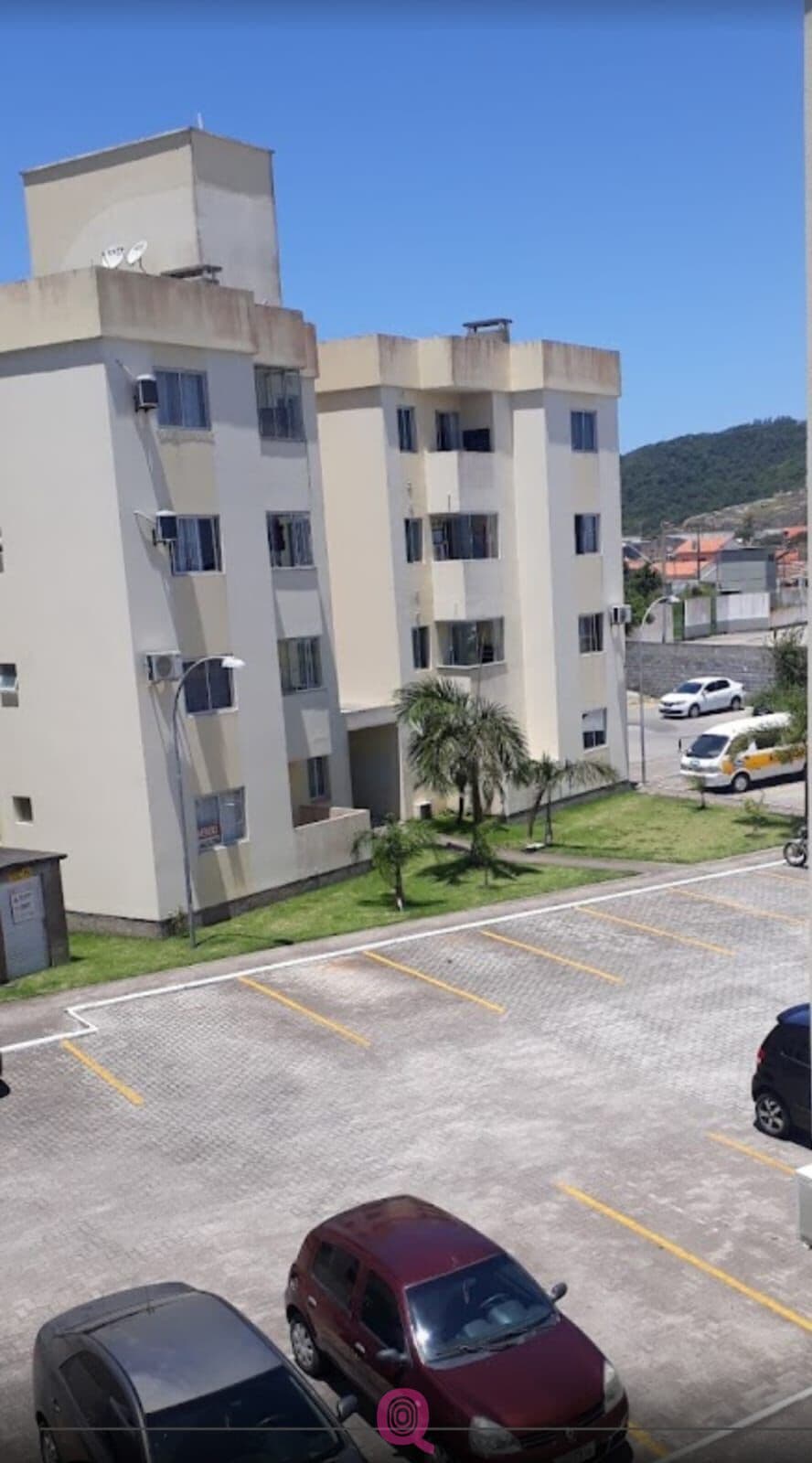 Apartamento em Portinho, Laguna/SC
