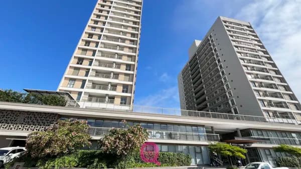 Apartamento à venda e para locação no Villa Park - Tubarão/SC