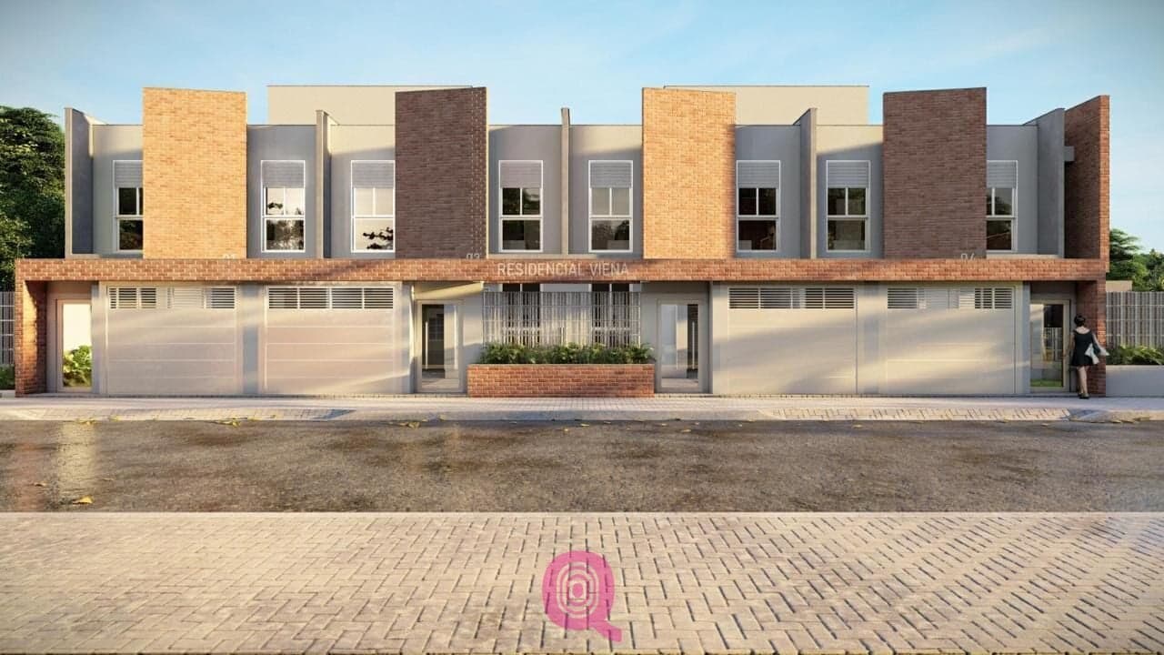 Apartamento em Monte Castelo, Tubarão/SC