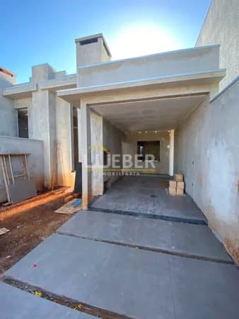 Casa em Medianeira - Vendrame