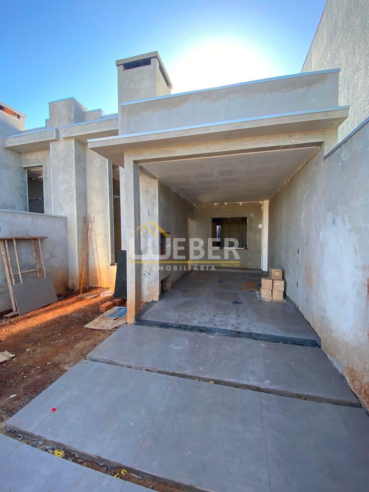 Casa em Medianeira - Vendrame