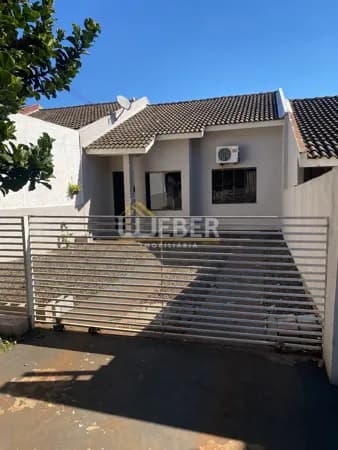 Casa em Medianeira - Loteamento Florença