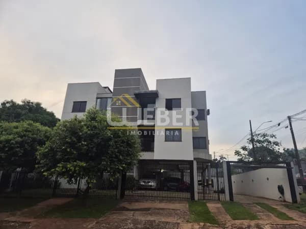 Apartamento em Medianeira - Ipê