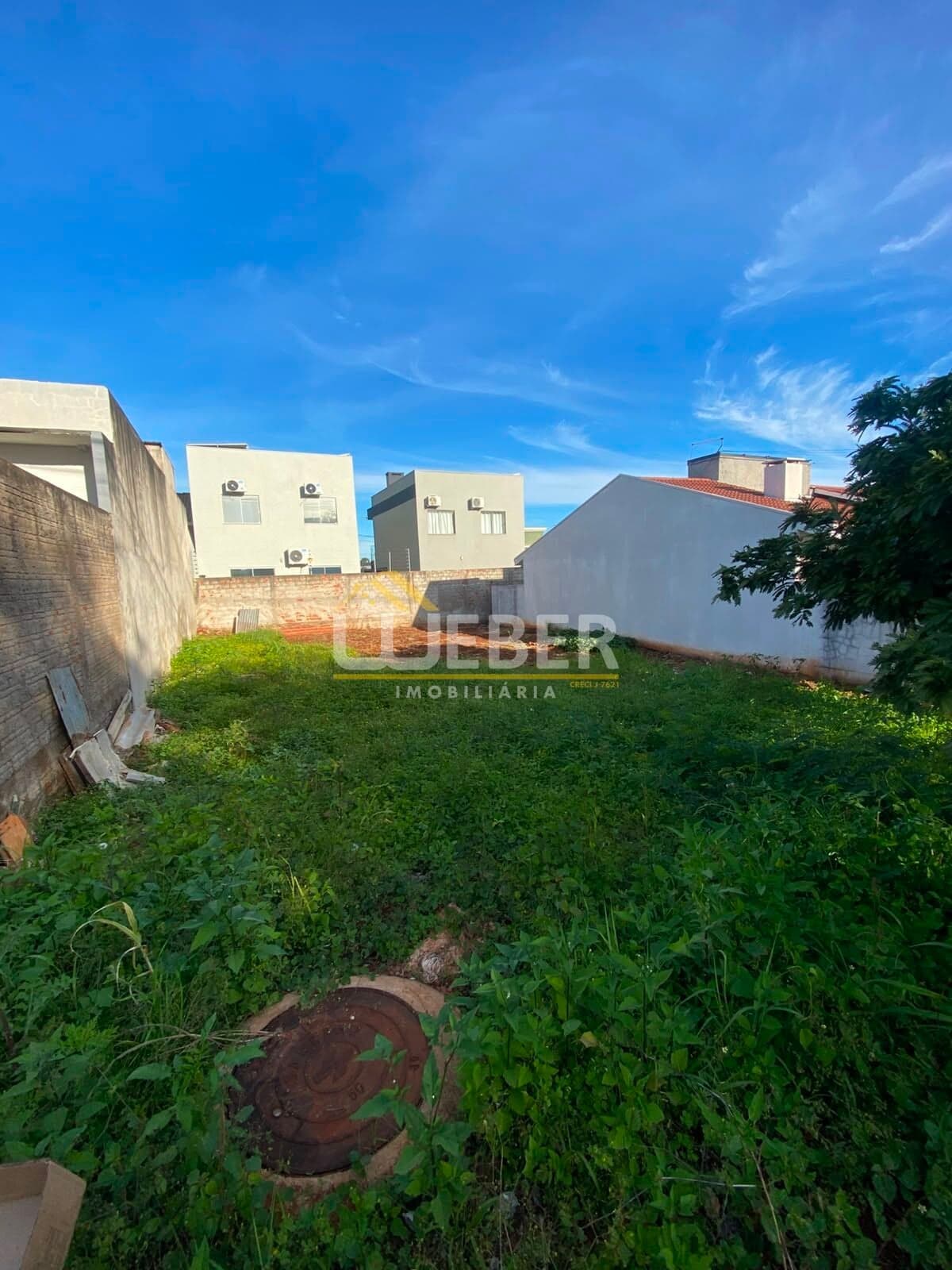 Lote/Terreno em Medianeira - Vendrame