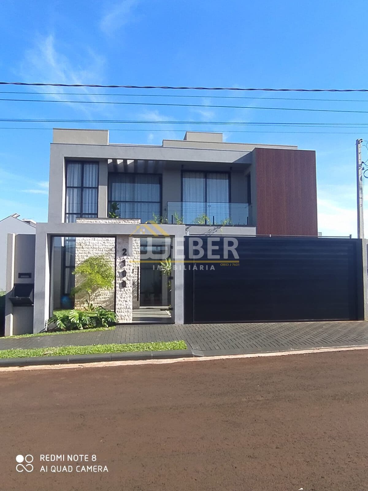 Sobrado em Medianeira - Loteamento Puerari