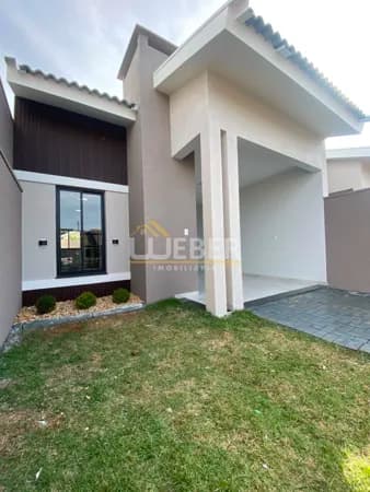 Casa em Medianeira - Nazaré