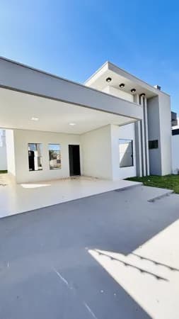 🏡 CASA COMPLETA NO JARDIM EUROPA III