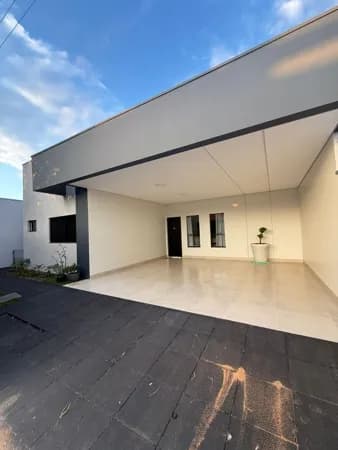 🏡✨ CASA MOBILIADA À VENDA NO BURITIS 1 – PORTEIRA FECHADA ✨🏡