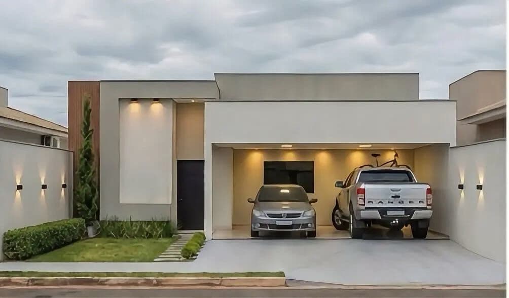 🏡 CASA À VENDA | BURITIS IV
