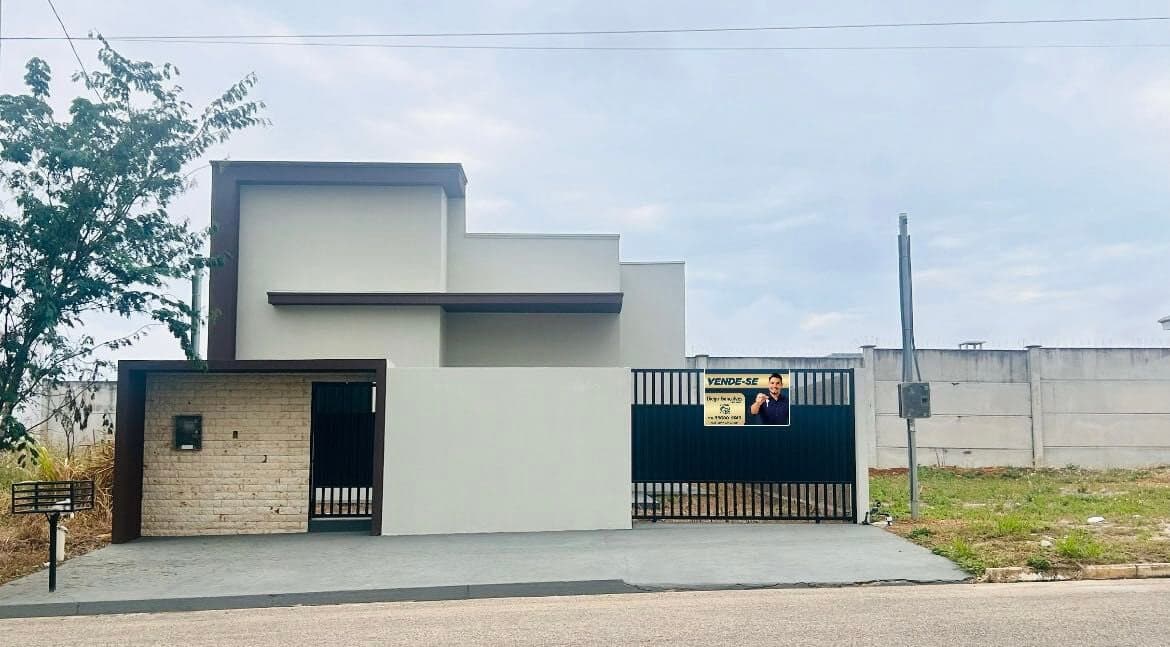 🏡 SEU NOVO LAR NO BURITIS V ESPERA POR VOCÊ!
