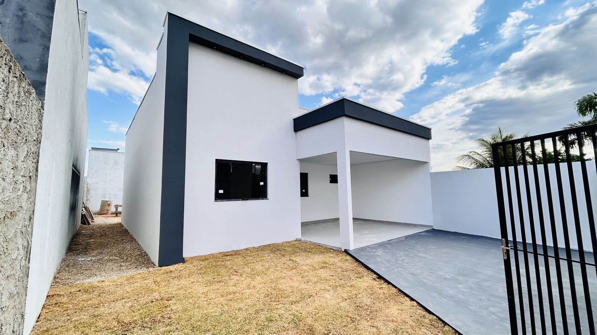 🏡 SEU NOVO LAR NO BURITIS IV ESPERA POR VOCÊ!