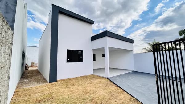 🏡 SEU NOVO LAR NO BURITIS IV ESPERA POR VOCÊ!