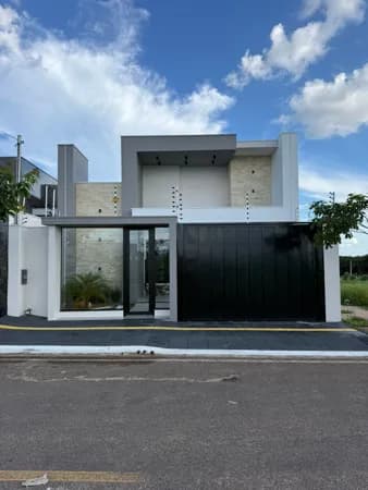 🏡 ALTO PADRÃO NO JARDIM EUROPA IV – SOFISTICAÇÃO, CONFORTO E QUALIDADE EM CADA DETALHE!