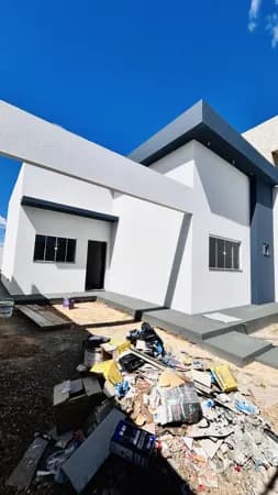 🏡 CASA À VENDA – RESIDENCIAL BURITIS V