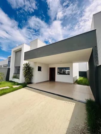 🏡 CASA À VENDA | BURITIS V | R$ 550.000,00
