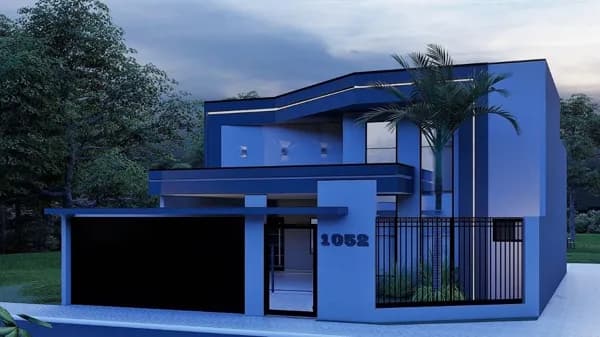 🏡 Casa de Esquina à Venda | Buritis III