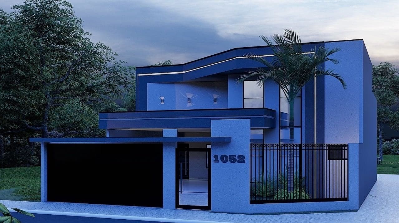 🏡 Casa de Esquina à Venda | Buritis III
